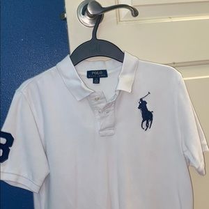 Kids Polo Ralph Lauren polo